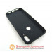 Xiaomi Mi Play защитный чехол Soft Touch black