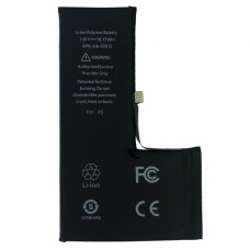 Акумулятор батарея Iphone XS A2097 2658mAh (616-00512)