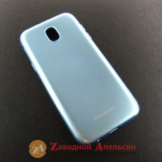 Samsung J5 2017 J530 чехол Jelly Case HANA