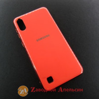 Samsung A10 A105 M10 M105 А10 M10 чохол Electroplate