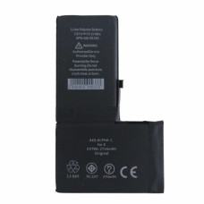 Акумулятор батарея Iphone X 10 A1901 2716mAh (616-00351)