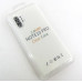Samsung N975 Note 10 plus прозорий чохол 2мм