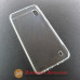 Samsung A10 A105 прозрачный чехол clear