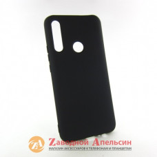 Huawei P Smart Z honor 9X pro STK-LX1 STK-L21 Y9 prime чорний чохол Grand