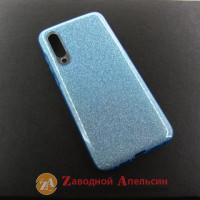 Xiaomi Mi 9 чохол блискітки Shining Glitter Bling
