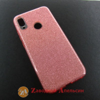 Xiaomi Redmi Note 7 чохол блискітки Shining Glitter Bling