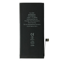 Аккумулятор батарея Iphone 8+ 2691mA (616-00367)