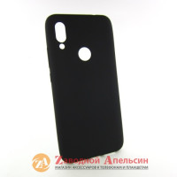 Xiaomi Redmi 7 захисний чохол soft touch