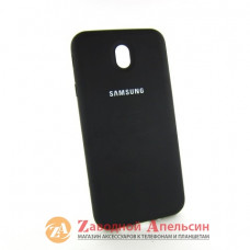 Samsung J7 2017 J730 захисний чохол Silicone