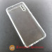 Samsung A70 A705 прозорий чохол Clear series
