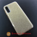Samsung A70 A705 чехол блестки Shining Glitter Bling