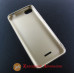 Xiaomi Redmi 6A защитный чехол Soft touch gold