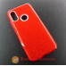 Xiaomi Redmi 7 чехол блестки Shining Glitter Bling