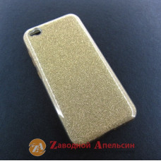 Xiaomi Redmi GO чохол блискітки Shining Glitter Bling