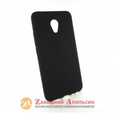 Meizu MX6 защитный чехол Soft Touch
