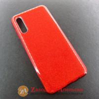Samsung A50 A505 A30s A307 чохол блискітки Shining Glitter Bling
