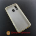 Samsung A40 A405 чохол блискітки Shining Glitter Bling