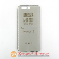 Huawei Honor 9 STF-L09 ультратонкий чехол