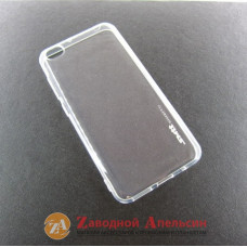 Xiaomi Redmi GO прозорий чохол SMtt