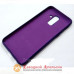 Samsung A6 plus A605 чохол фіолетовий Colorful