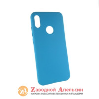 Huawei Y6 2019 honor 8A Y6s (JAT-LX1) чохол Silicone Cover