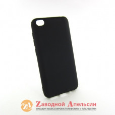 Xiaomi Redmi GO захисний чохол SMtt black
