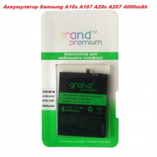 Аккумулятор батарея Samsung SCUD-WT-N6 A10s A107 A20s A207