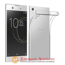 Sony Xperia XA-1 Plus G3412 ультратонкий чохол