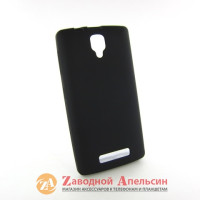 Lenovo A1000 захисний чохол soft touch