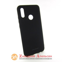 Huawei P Smart 2019 honor 10 lite (HRY-LX1) чохол Jelly Case