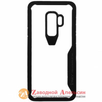 Samsung G965 S9 plus захисний чохол iPaky