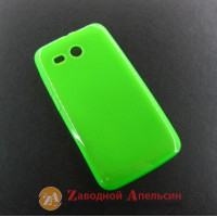 Huawei Ascend Y511 защитный чехол cover