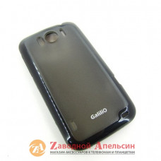 HTC Sensation XL G21 захисний чохол Galilio