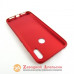 Xiaomi Redmi S2 захисний чохол Rock red