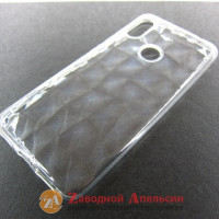 Xiaomi Redmi 6 pro Mi A2 lite прозрачный чехол 3D Prism