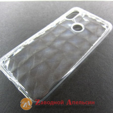 Xiaomi Redmi 6 pro Mi A2 lite прозорий чохол 3D Prism