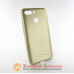 Xiaomi Redmi 6 6A захисний чохол Rock gold