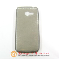 Asus Zenfone 4 ультратонкий чохол