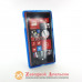 Nokia 720 Lumia rm-855 захисний чохол Cover