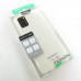 Samsung A03s A037 прозорий чохол SMtt