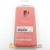 Samsung G965 S9 Plus чохол мікрофібра Silicone Cover (рожевий)