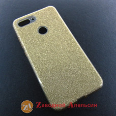 Xiaomi Mi 8 lite чохол блискітки Shining