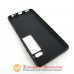 Meizu Pro 7 Plus захисний чохол Smtt black