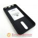 Huawei Mate 10 lite (51091YGH) захисний чохол Jelly Case