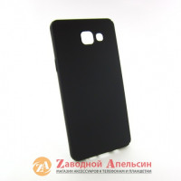 Samsung A5 A510 2016 защитный чехол soft touch
