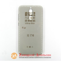 Huawei Mate 10 lite (51091YGH) ультратонкий чохол