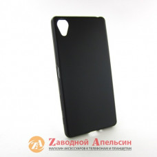 Sony Xperia X F5122 F5121 захисний чохол Soft touch