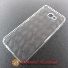 Samsung J4 J415 Plus прозорий чохол 3D Prism