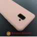 Samsung A8 plus A730 защитный чехол Jelly Case