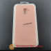 Samsung A8 plus A730 защитный чехол Jelly Case